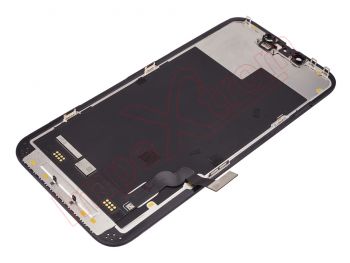 PREMIUM Black full screen OLED for Apple iPhone 13, A2633 - PREMIUM quality